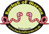 Bucket of Worms 363402 Image 4